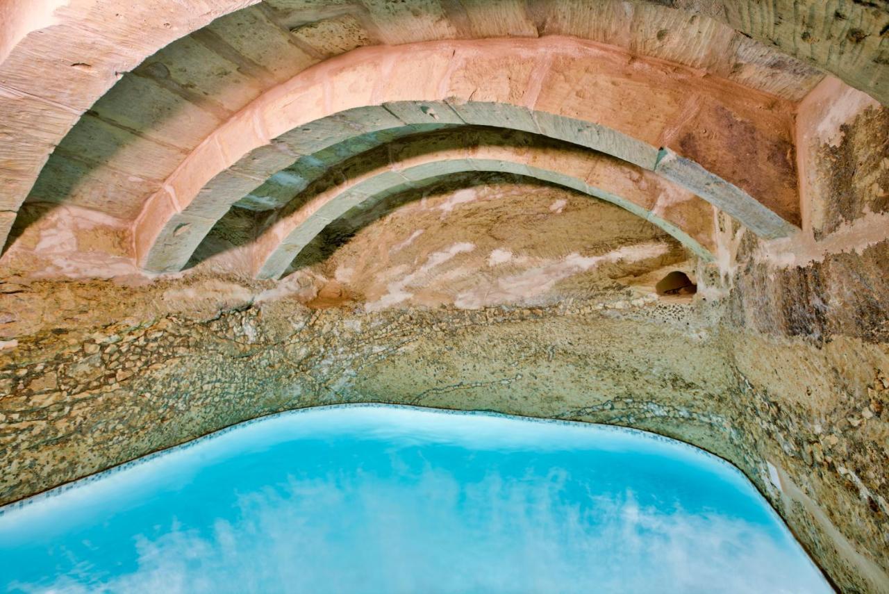 Tritoni Valletta Boutique Hotel フロリアーナ エクステリア 写真