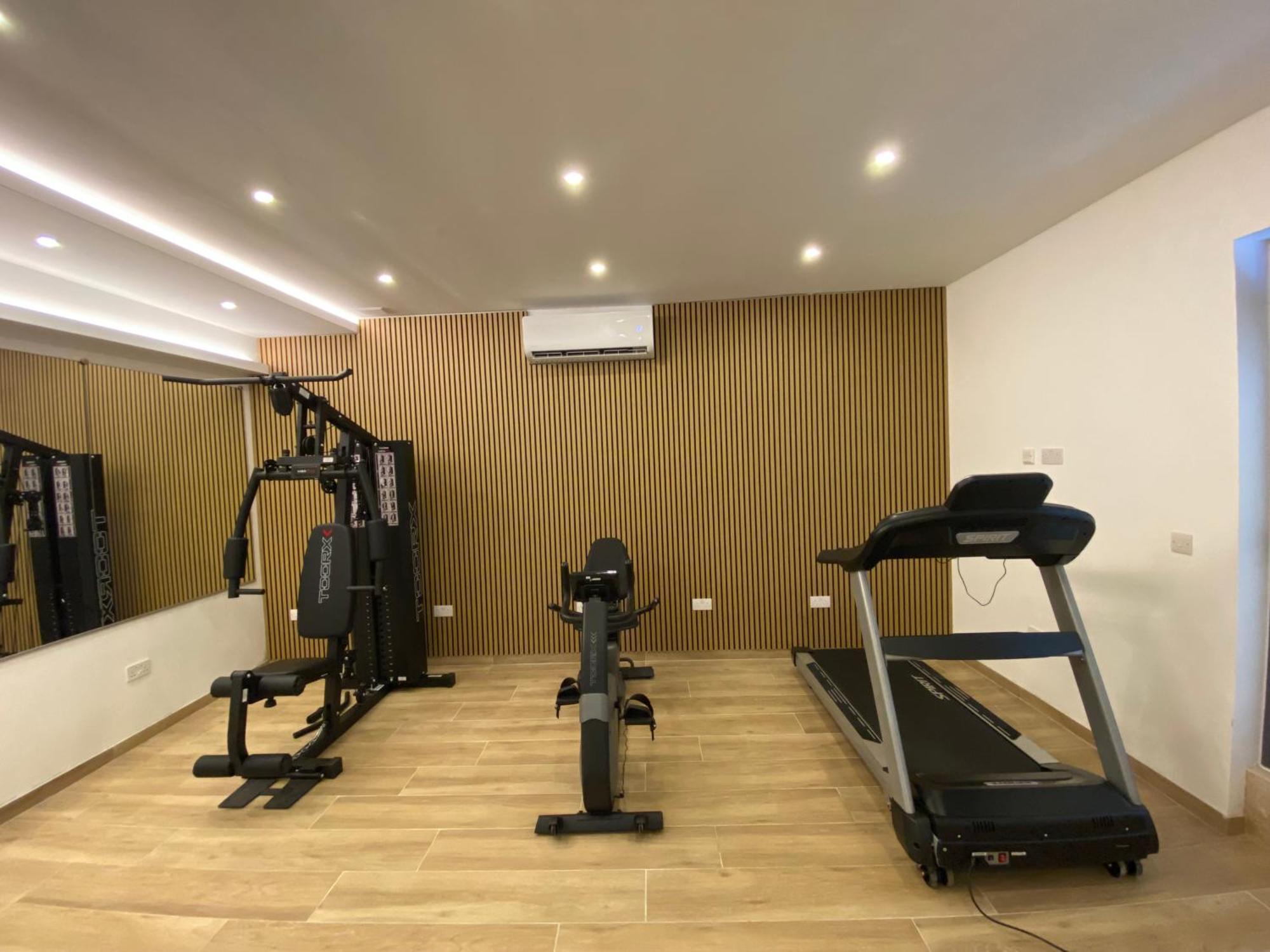 Tritoni Valletta Boutique Hotel フロリアーナ エクステリア 写真