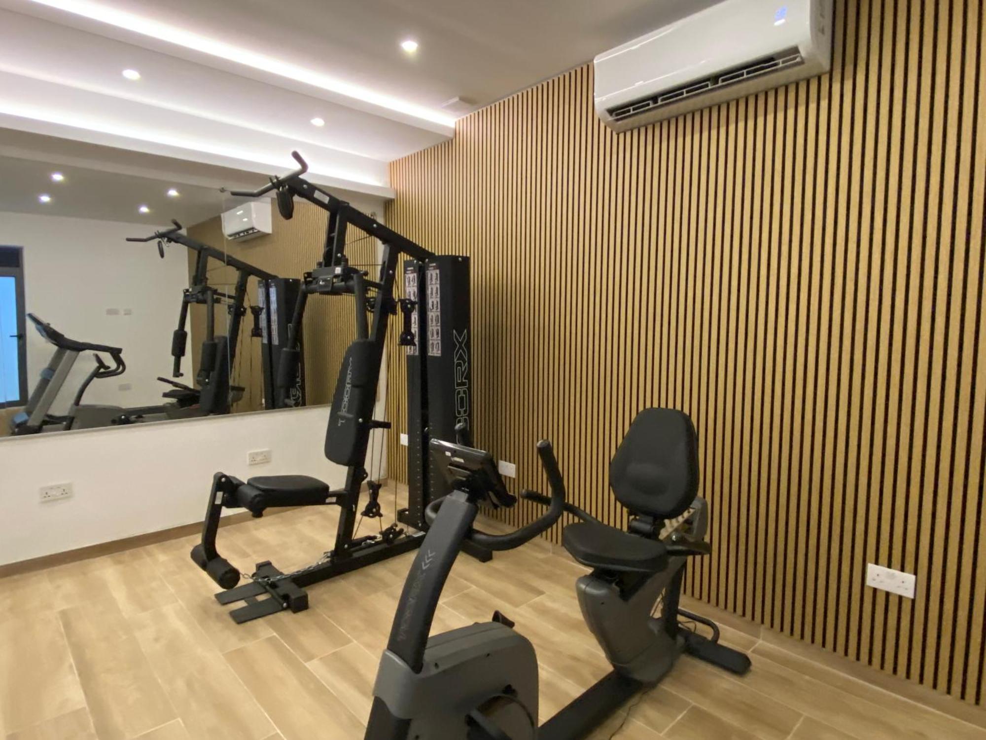Tritoni Valletta Boutique Hotel フロリアーナ エクステリア 写真