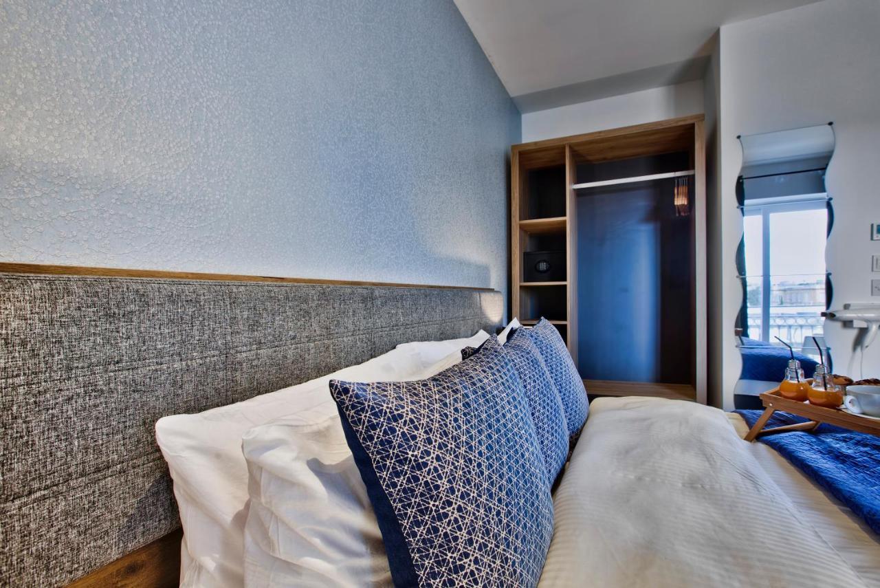 Tritoni Valletta Boutique Hotel フロリアーナ エクステリア 写真